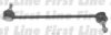FIRST LINE FDL7282 Rod/Strut, stabiliser